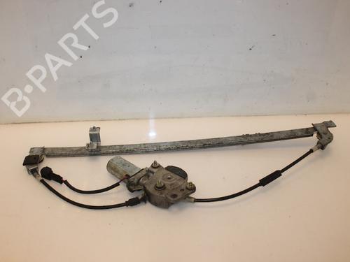 Used Front right window mechanism Front right window mechanism 15317901 15317901