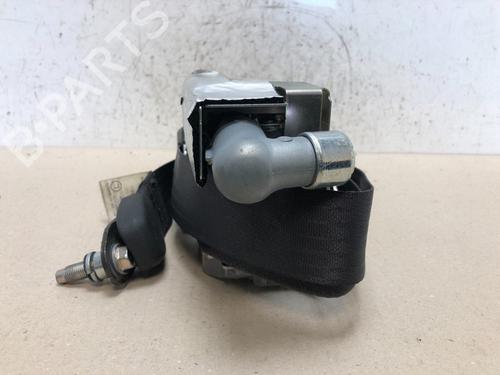 Used Front left seatbelt Front left seatbelt 16075431 16075431