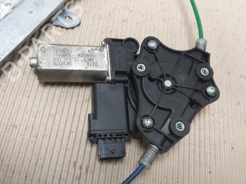 Front left window mechanism OPEL CORSA D (S07) 1.2 LPG (L08, L68) | BP37207012C22 - Image 6