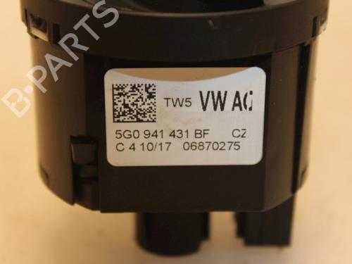 Headlight switch VW TOURAN (5T1) 1.6 TDI | BP15331734I24 - Image 2
