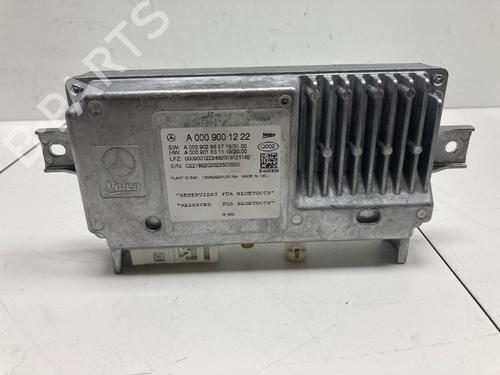 Used Electronic module Electronic module 37211362 37211362
