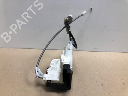 Front right lock CITROËN C4 CACTUS 1.2 THP 110 | BP37213132C97 - Image 2