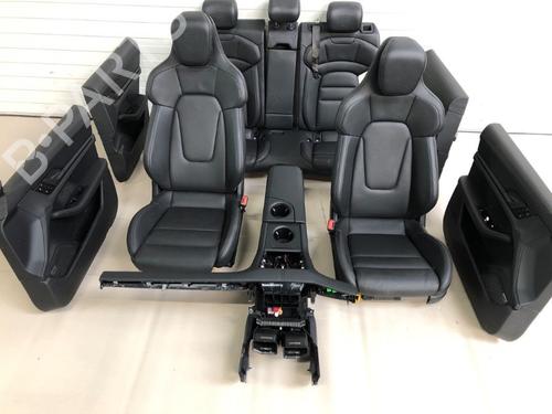 Seats set PORSCHE TAYCAN (Y1A) GTS (Y1ADK1) | BP37209086C78 - Image 5