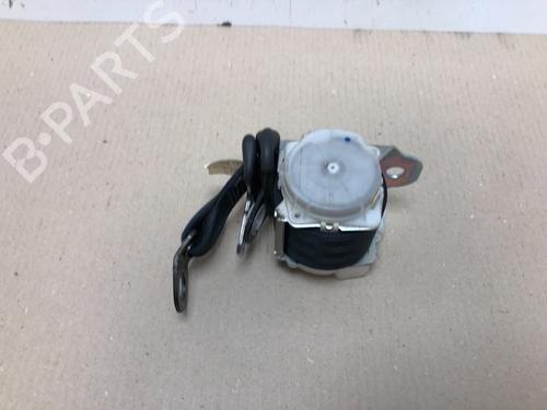 Rear left seatbelt TOYOTA AYGO (_B1_) 1.0 (KGB10_, KGB10R) | BP16075584I29 