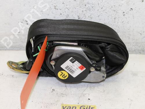 Used Front left seatbelt Front left seatbelt 15305363 15305363
