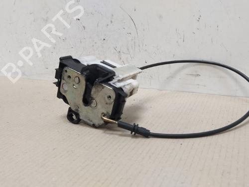 Front right lock FIAT PANDA (169_) 1.2 (169.AXB11, 169.AXB1A) | BP15533012C97 