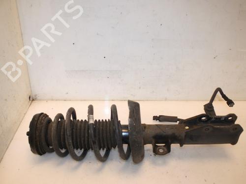 Used Right front shock absorber Right front shock absorber 15334030 15334030