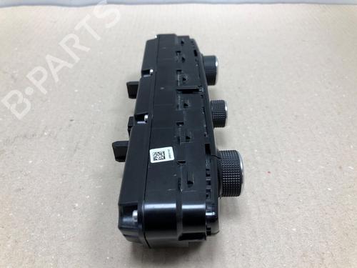 Climate control OPEL MOKKA 1.2 (76) | BP37204346I5 - Image 3