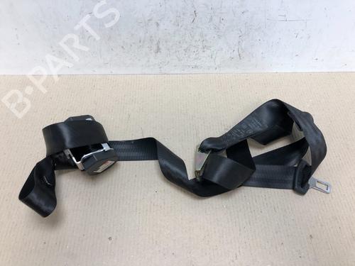 Rear left seatbelt VW GOLF V (1K1) 2.0 GTI | BP15299927I29 