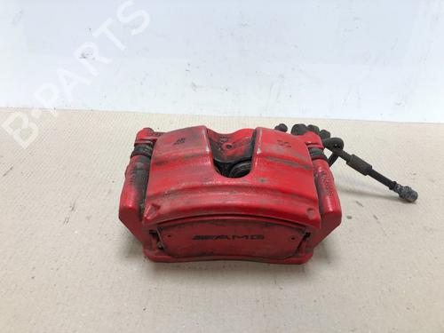 Used Left front brake caliper Left front brake caliper 16899141 16899141