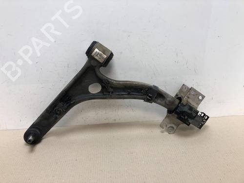 Used Left front suspension arm MERCEDES-BENZ B-CLASS Sports Tourer (W246, W242) B 220 CDI / d (246.203) (170 hp) 16129743