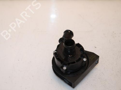 Used Auxiliary water pump VW POLO VI (AW1, BZ1, AE1) 1.0 TSI (116 hp) 15332168
