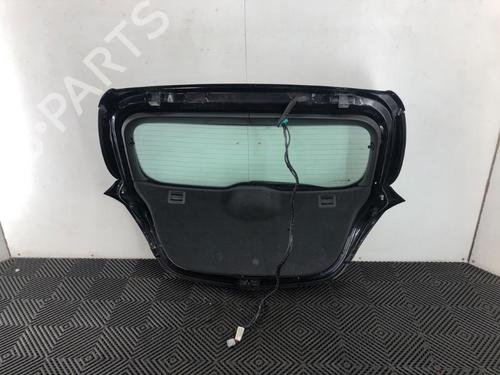Tailgate OPEL ASTRA H (A04) 2.0 Turbo (L48) | BP16195163C6 