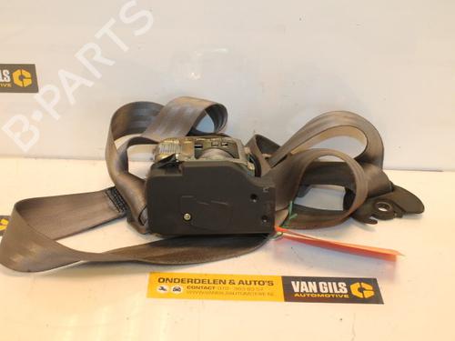 Used Front left seatbelt Front left seatbelt 15796359 15796359
