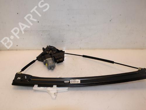 Used Rear left window mechanism Rear left window mechanism 15331972 15331972