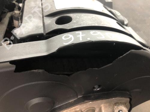 Engine PEUGEOT 206 CC (2D) 1.6 16V (2DNFUF, 2DNFUR) | BP15537536M1 - Image 6