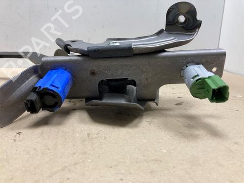 Clutch pedal RENAULT CAPTUR I (J5_, H5_) 0.9 TCe 90 | BP37206589I13 - Image 5