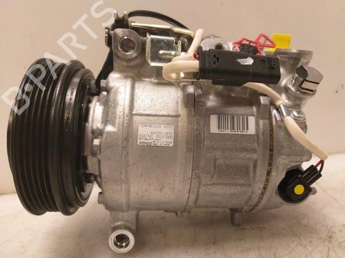Used AC compressor MERCEDES-BENZ B-CLASS Sports Tourer (W246, W242) B 220 CDI / d (246.203) (170 hp) 15338774
