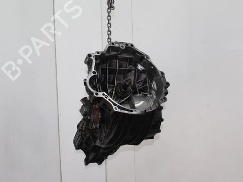 Used Gearbox AUDI A4 B7 (8EC) 2.0 TDI 16V (140 hp) 15305175