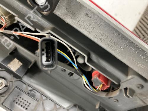 Right taillight FIAT TALENTO Van (296_) 2.0 EcoJet | BP37210386C35 - Image 6
