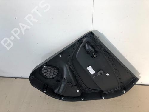 Rear left panel RENAULT CAPTUR I (J5_, H5_) 1.5 dCi 90 (J5N4, J5M5, J5MW, J5M6, J5AL, J5AJ) | BP37213561C60 - Image 5