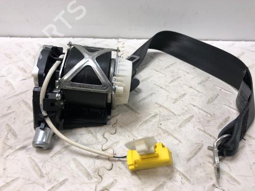 Front right seatbelt VW PASSAT B7 Variant (365) 1.4 TSI | BP37209814I25 - Image 6