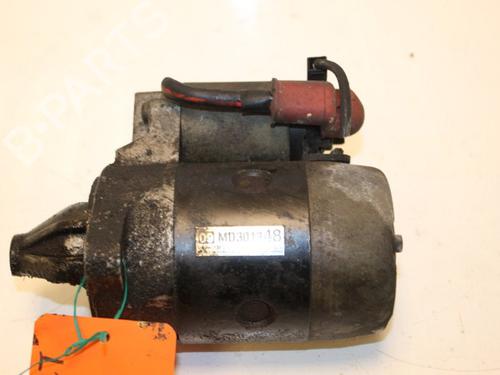Used Starter Starter 15315143 15315143