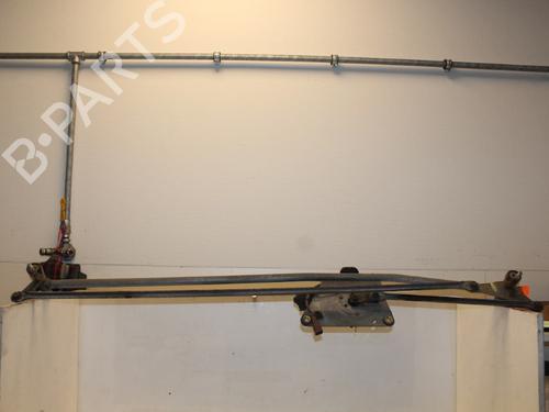 Used Front wipers mechanism CITROËN XSARA PICASSO (N68) 1.8 16V (115 hp) 15319330