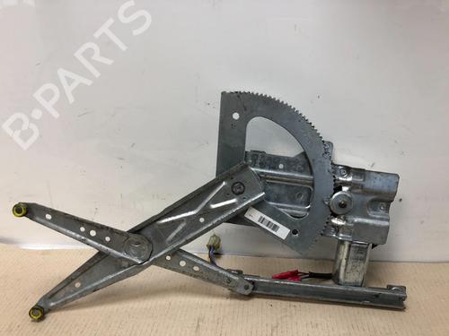 Front right window mechanism HONDA CIVIC VI Aerodeck (MB, MC) 1.4 16V (MB8) | BP15345475C23 