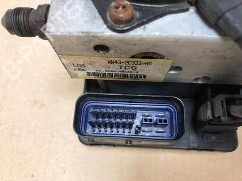 ABS pump JAGUAR S-TYPE II (X200) 3.0 V6 | BP15535035M43 