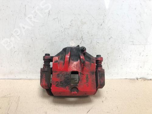 Used Left front brake caliper Left front brake caliper 15536292 15536292