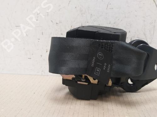 Rear left seatbelt NISSAN MICRA III (K12) 1.4 16V | BP16075374I29 