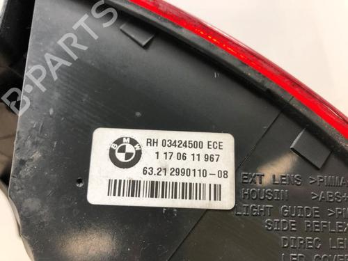 Right taillight BMW X1 (E84) xDrive 20 d | BP37209788C35 - Image 7