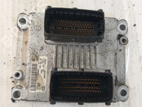 Used Engine control unit (ECU) Engine control unit (ECU) 15531725 15531725