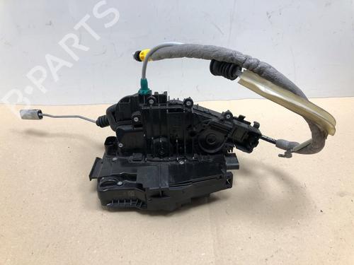 Used Rear right lock Rear right lock 37213163 37213163