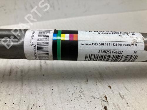 Steering column PEUGEOT 2008 I (CU_) 1.2 THP 110 / PureTech 110 | BP37210036M21 - Image 7