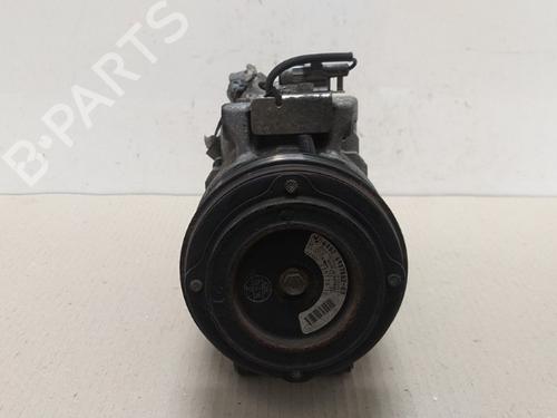 AC compressor BMW 3 Touring (E91) 320 d | BP15346141M34 