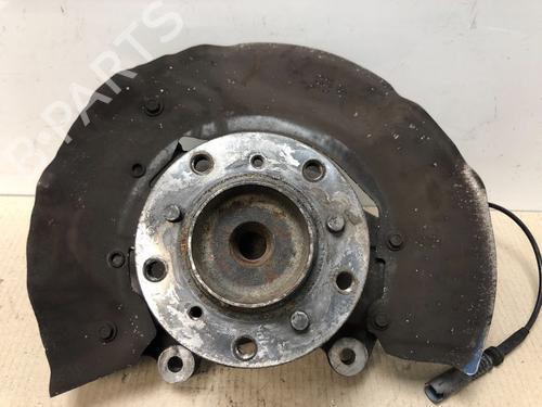 Left front steering knuckle BMW 6 (E63) M | BP37206154M25 - Image 7