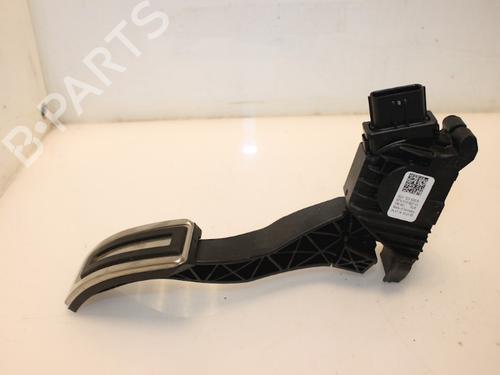 Used Pedal VW GOLF VII Variant (BA5, BV5) 2.0 GTD (184 hp) 15318706