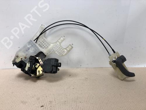Rear left lock HYUNDAI TUCSON (JM) 2.7 All-wheel Drive | BP15301749C100 