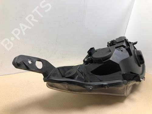 Left headlight FORD B-MAX (JK) 1.0 EcoBoost | BP23403739C28 