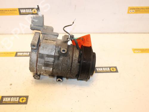 Used AC compressor HONDA ACCORD VII (CL, CN) 2.2 i-CTDi (CN1) (140 hp) 15312208