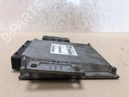 Engine control unit (ECU) PEUGEOT 206 CC (2D) 2.0 S16 | BP15534308M57 