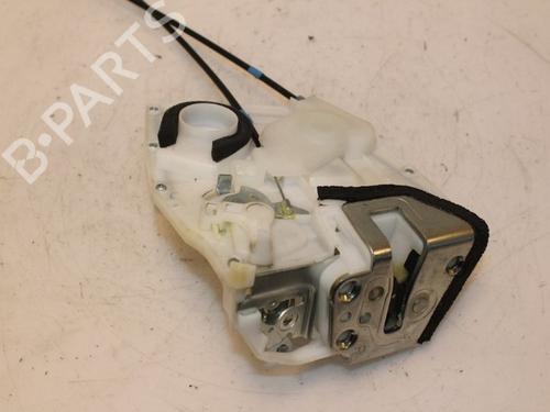 Rear right lock OPEL AGILA B (H08) 1.2 (F68) | BP15330022C99 