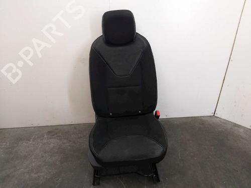 Seats set RENAULT CLIO IV (BH_) 0.9 TCe 90 (BHNF, BHMA, BHMH, BHJK, BHJR) | BP15338974C78 