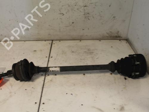 Used Left rear driveshaft VW PASSAT B5.5 Variant (3B6) 4.0 W8 4motion (275 hp) 15306772