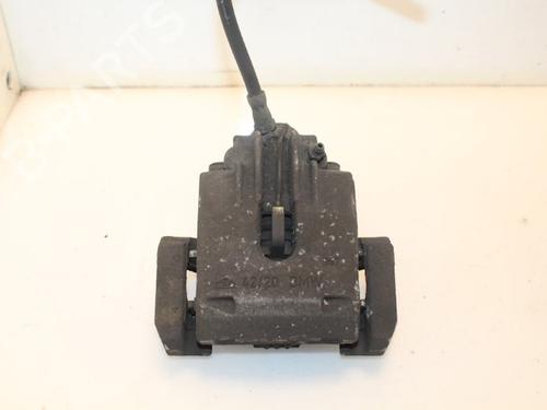 Used Right rear brake caliper BMW 5 Touring (E61) 530 i (258 hp) 15319160