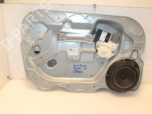 Used Front left window mechanism FORD FOCUS II Turnier (DA_, FFS, DS) 1.6 TDCi (109 hp) 15320493