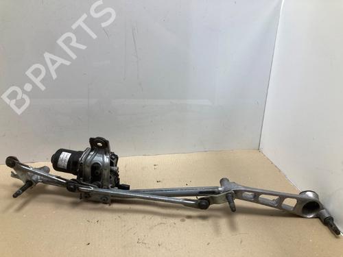 Used Front wipers mechanism Front wipers mechanism 25928507 25928507