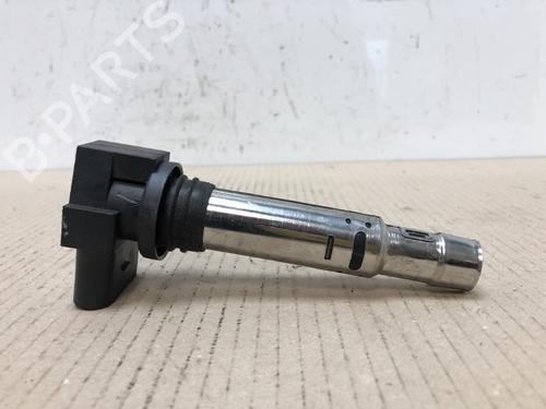 Ignition coil VW GOLF V (1K1) 1.4 FSI | BP15300373M94 